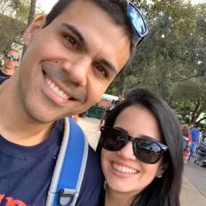 Meet your Posher, Lisandra